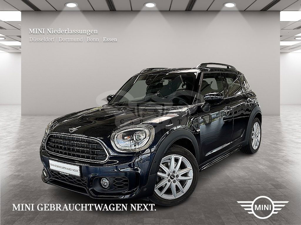 Mini Countryman 2019