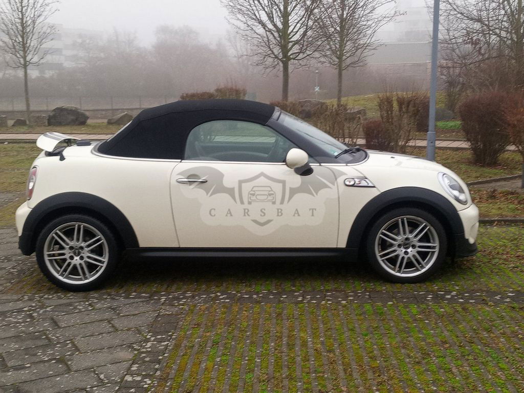 Mini Cooper 2012