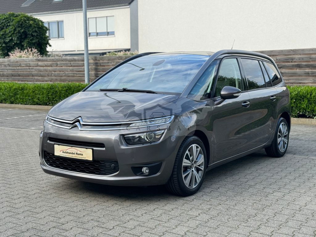 Citroën C4 Picasso 2016