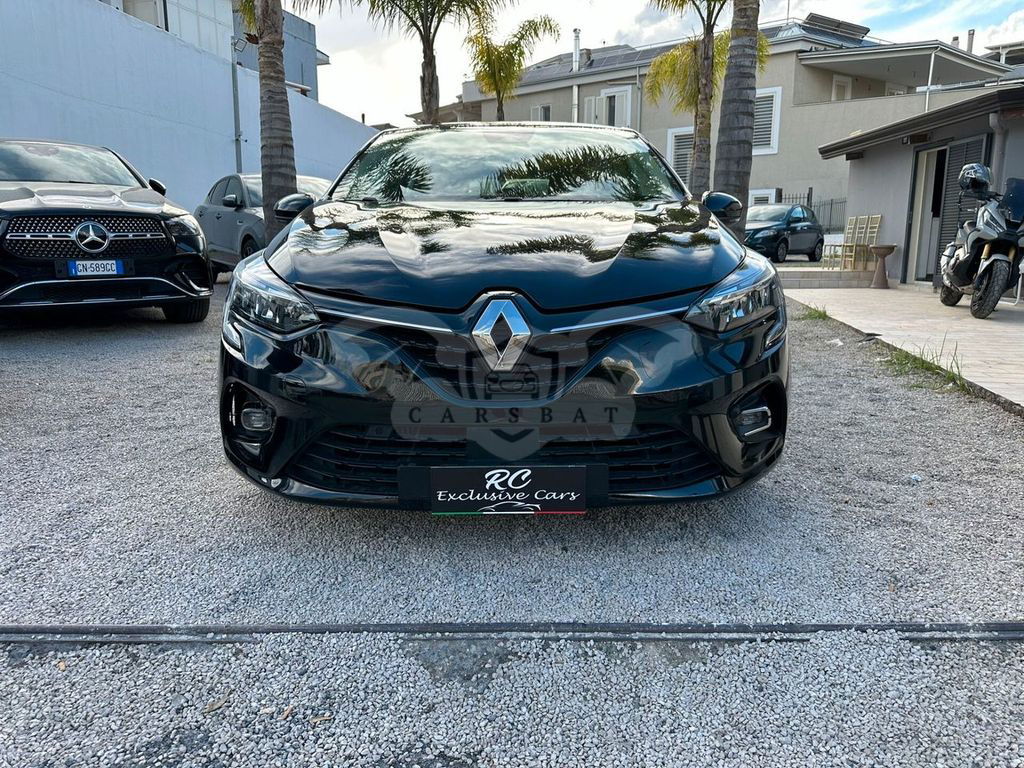 Renault Clio 2020