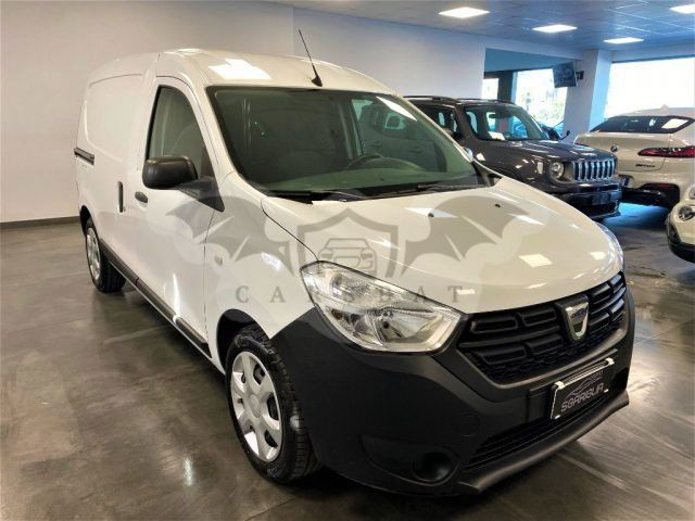 Dacia Dokker 2020