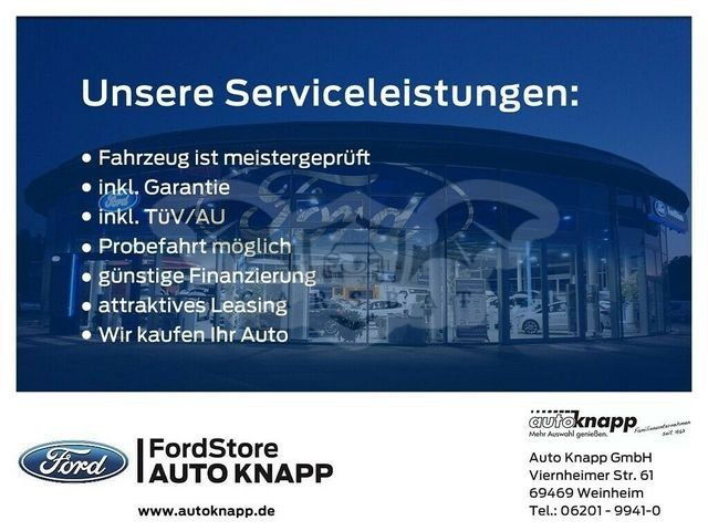 Ford Ecosport 2020
