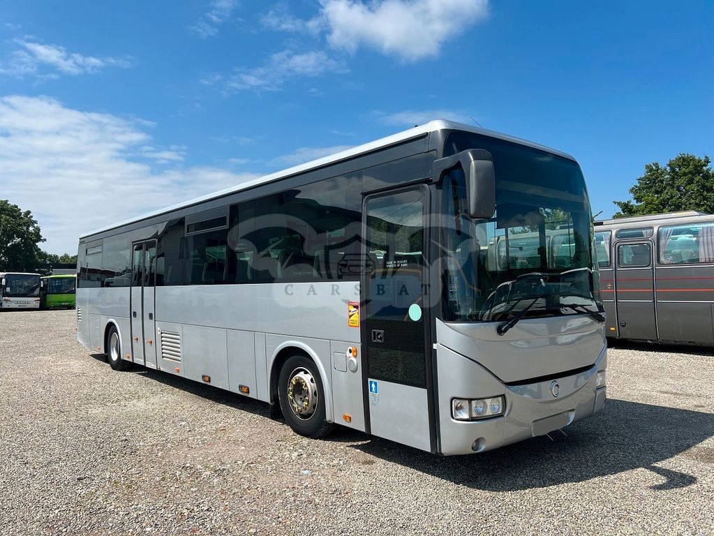 Iveco S-Way 2012