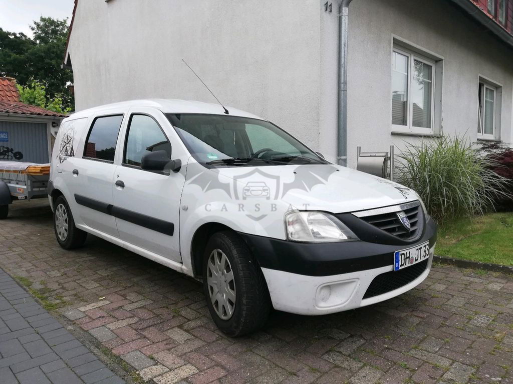 Dacia Logan 2008