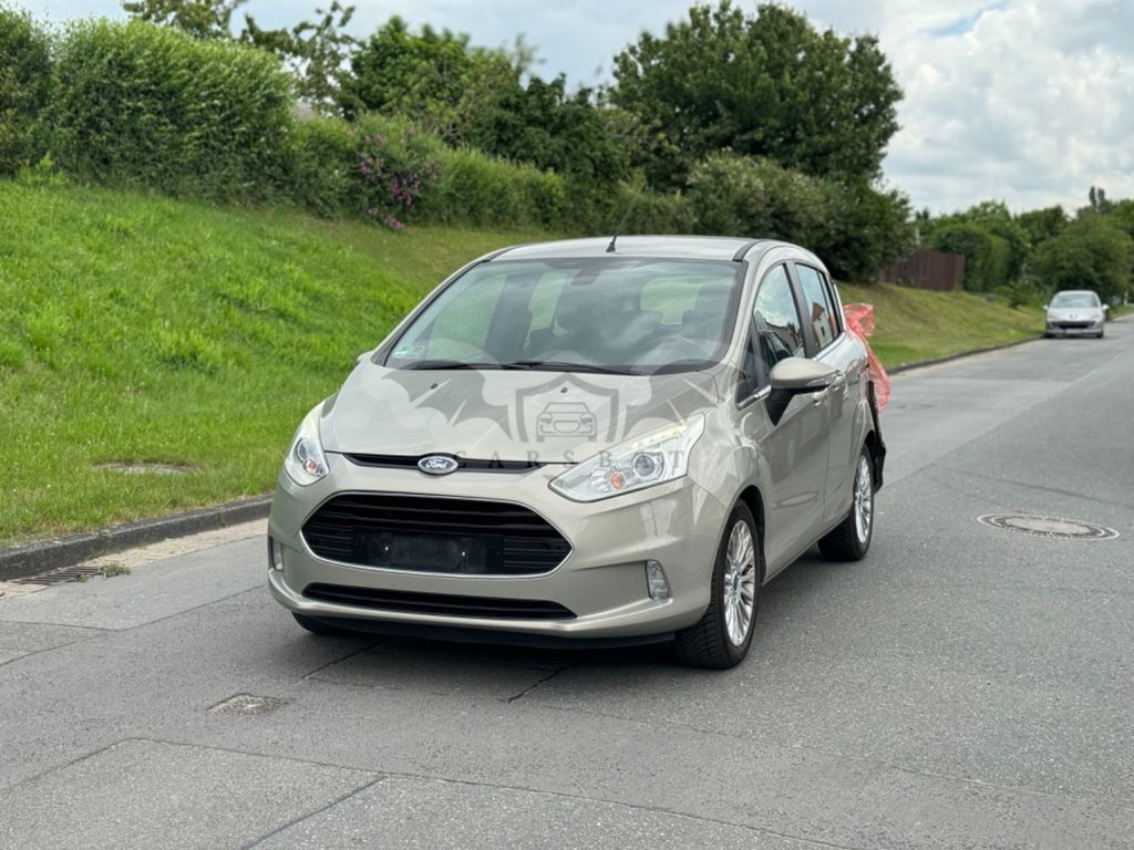 Ford B-Max 2013