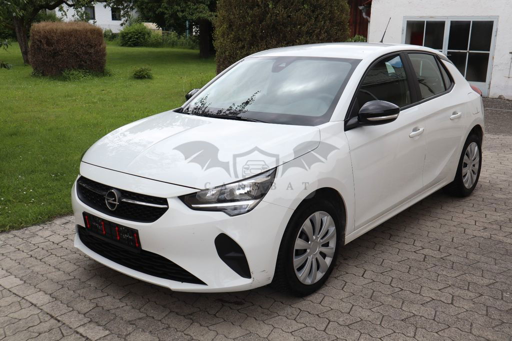 Opel Corsa 2022
