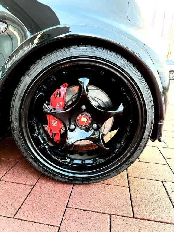 Smart Fortwo 2012