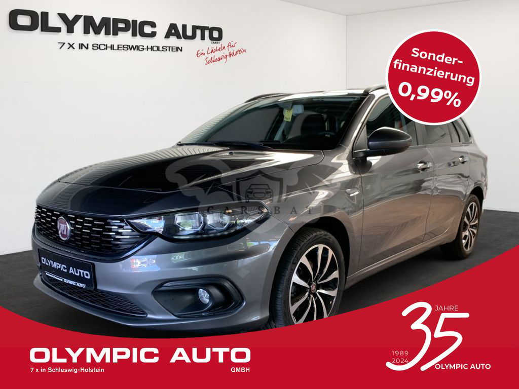 Fiat Tipo 2020