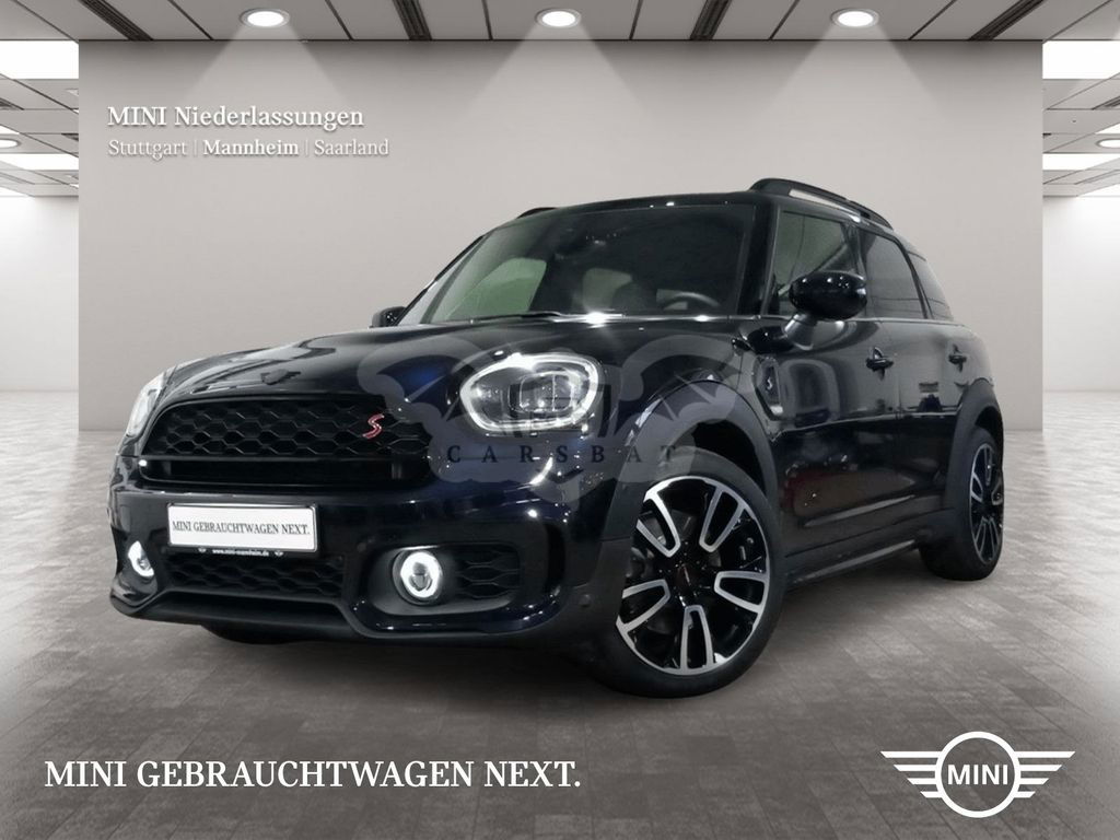 Mini Countryman 2023