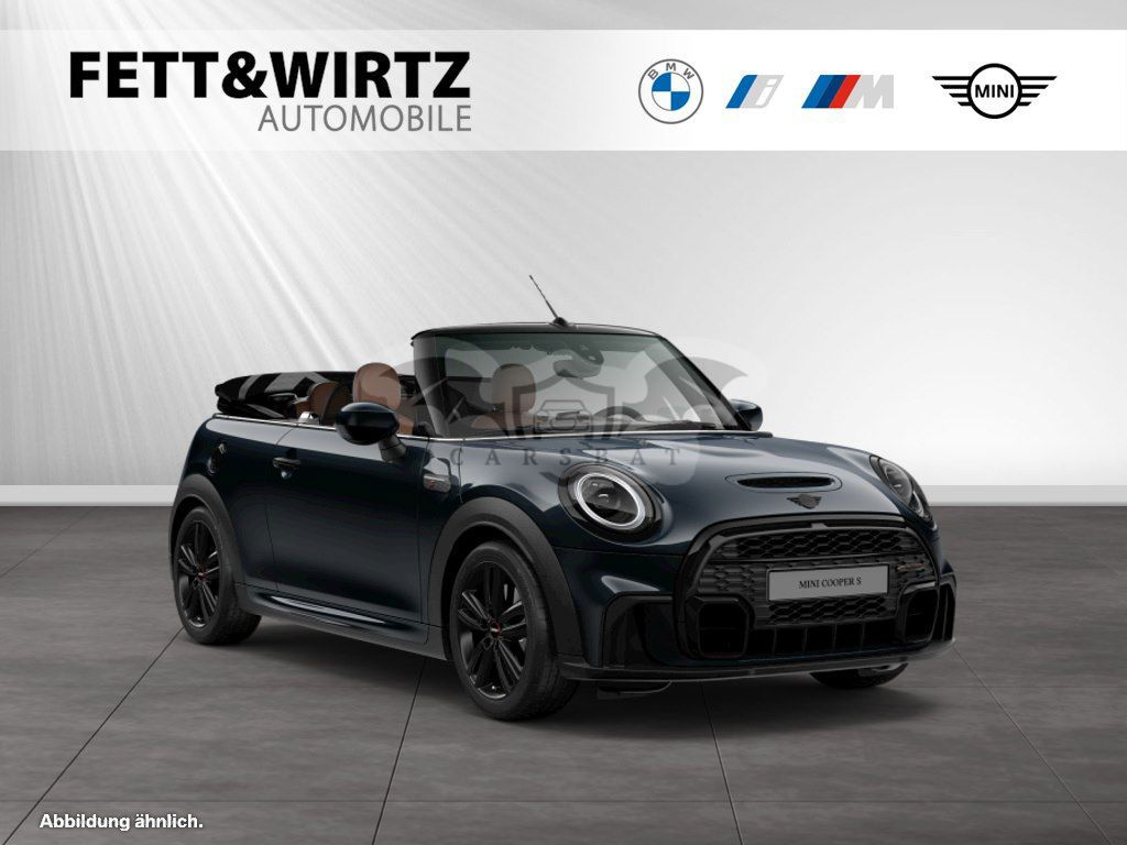Mini Cabrio 2021