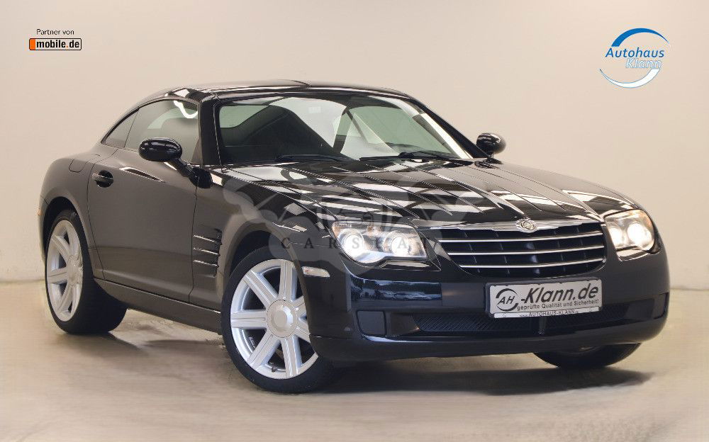 Chrysler Crossfire 2007
