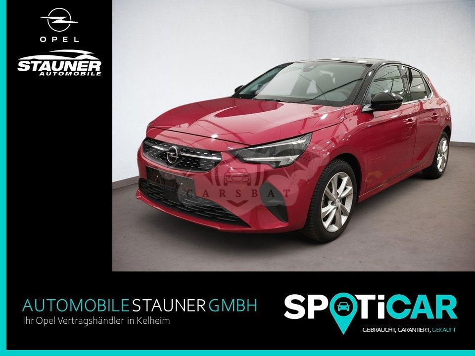 Opel Corsa 2023