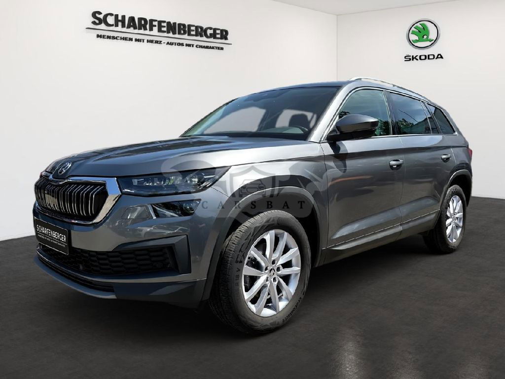 Skoda Kodiaq 2023