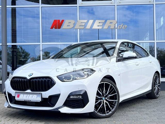 BMW 2 Series 218 Gran Coupe 2022