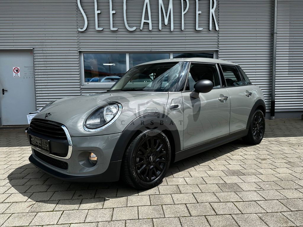 Mini One 2019