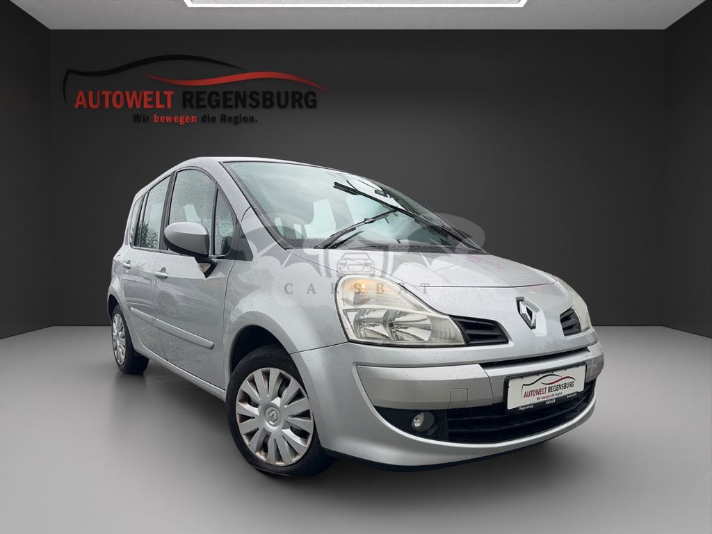 Renault Grand Modus 2008