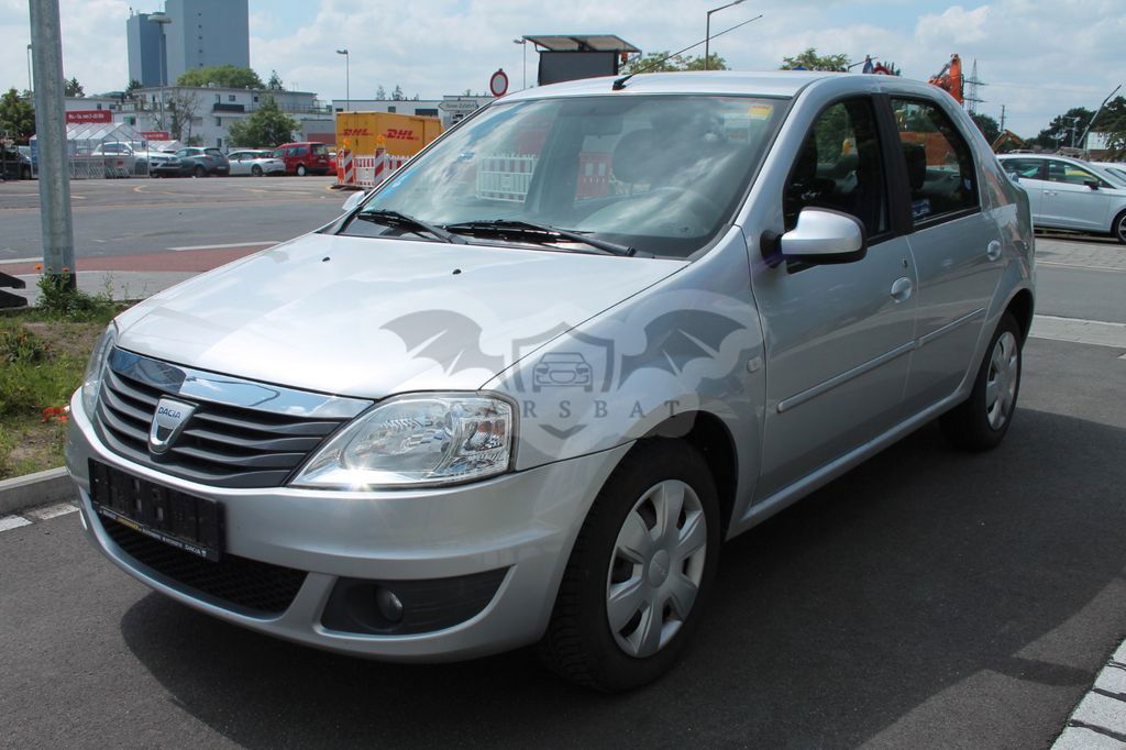 Dacia Logan 2009