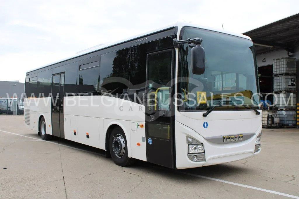 Iveco S-Way 2024