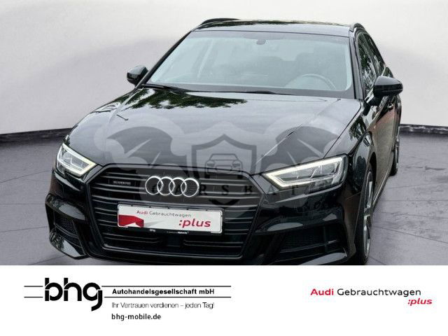 Audi A3 2020