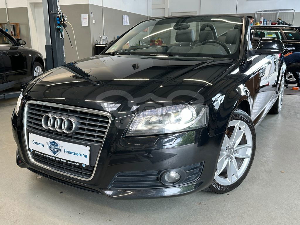 Audi A3 2009