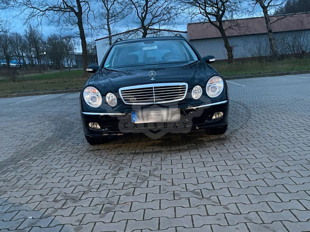 Mercedes-Benz 350 2005