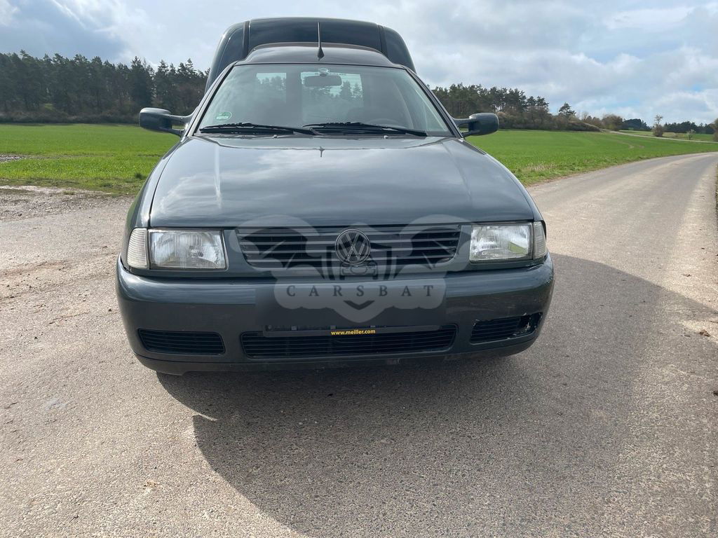 Volkswagen Caddy 1996