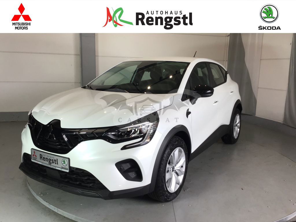 Mitsubishi ASX 2024