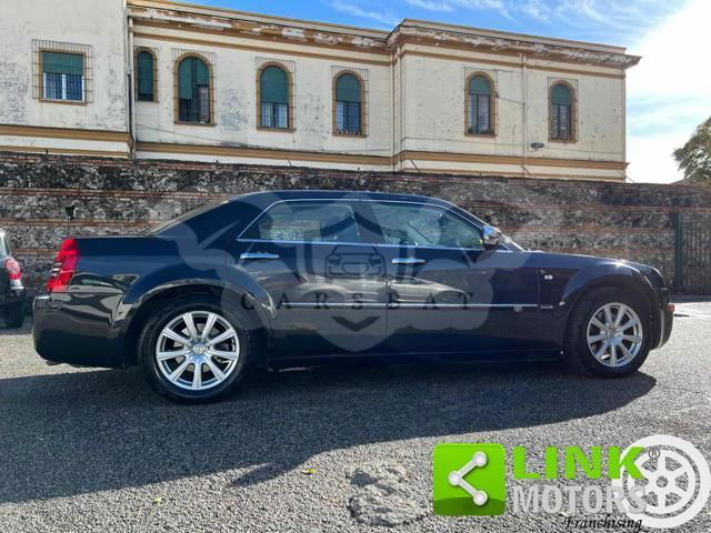 Chrysler 300C 2009