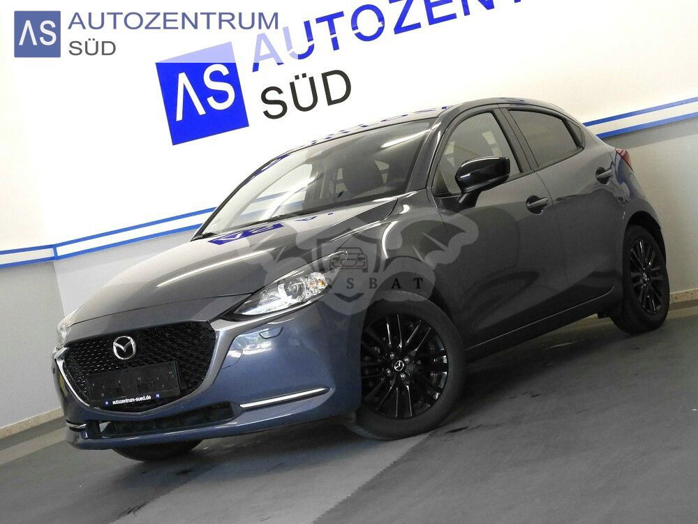 Mazda 2 2023