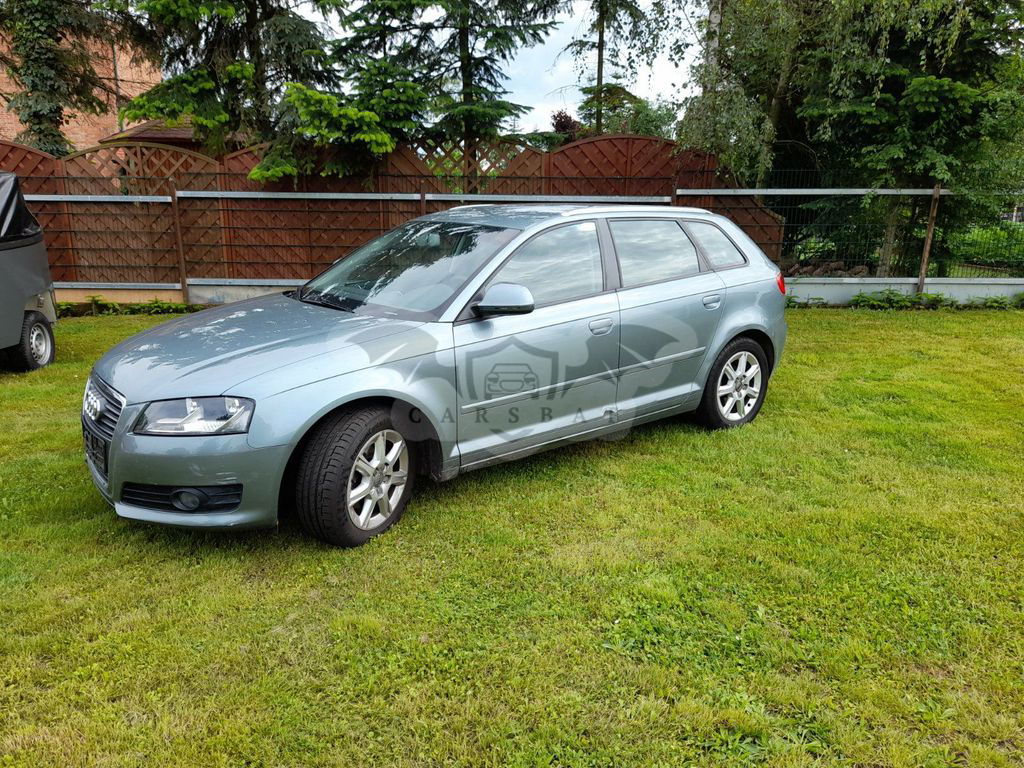 Audi A3 2010