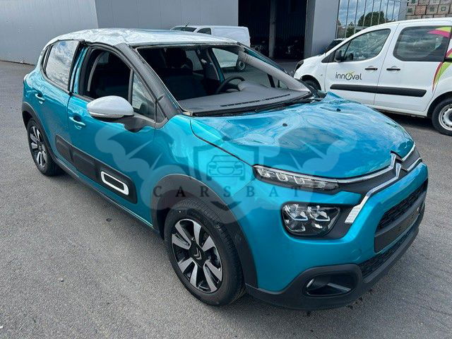 Citroën C3 2023