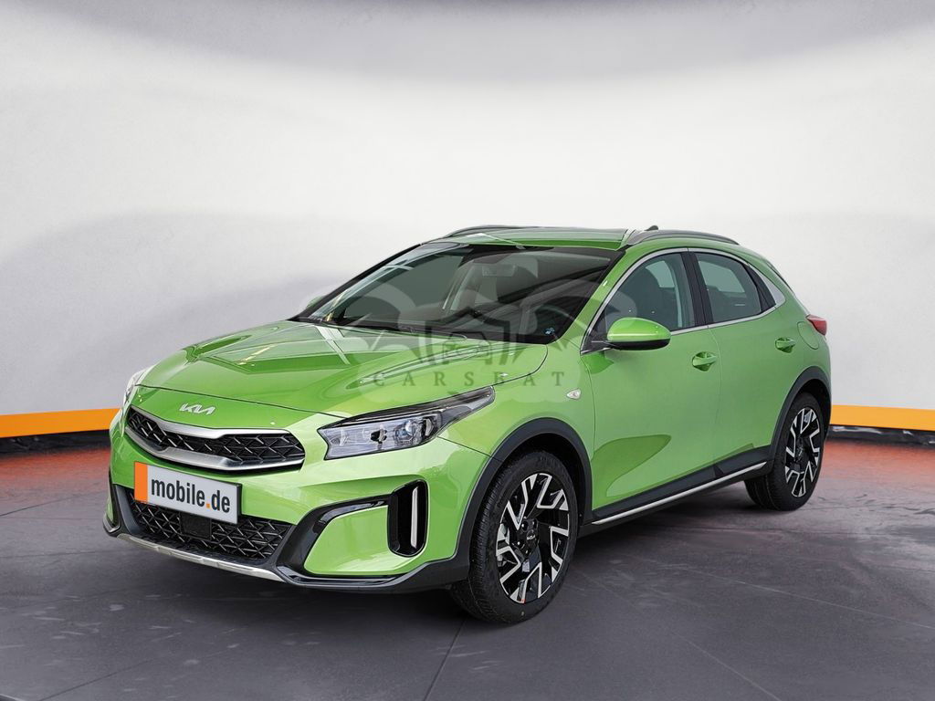 Kia XCeed 2024
