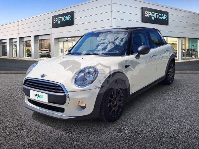 Mini One 2019