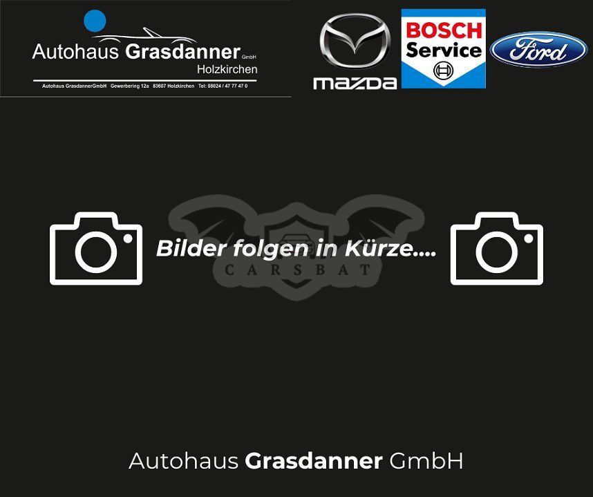 Opel Astra 2020