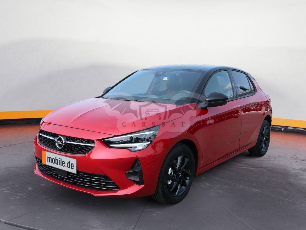 Opel Corsa 2023