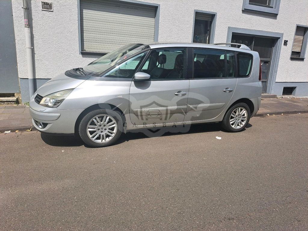 Renault Espace 2007