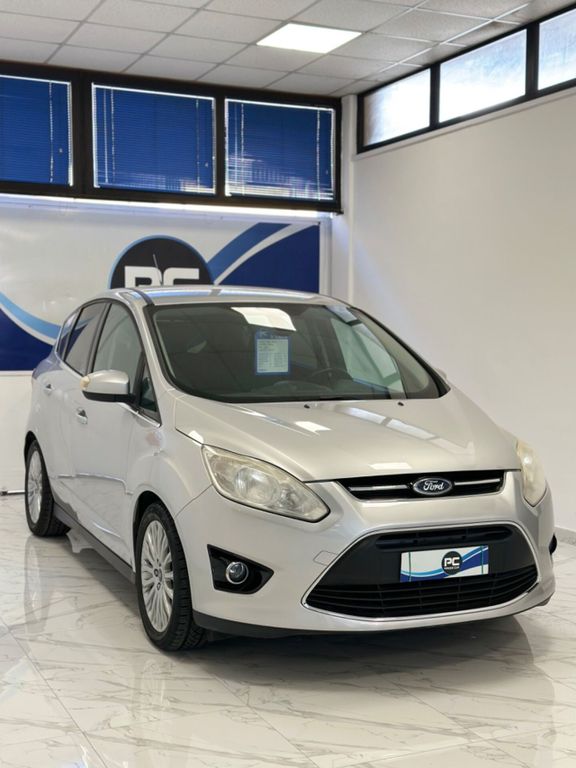 Ford C-Max 2014