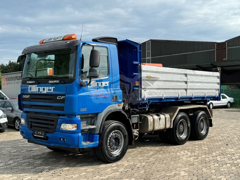 DAF CF 2007