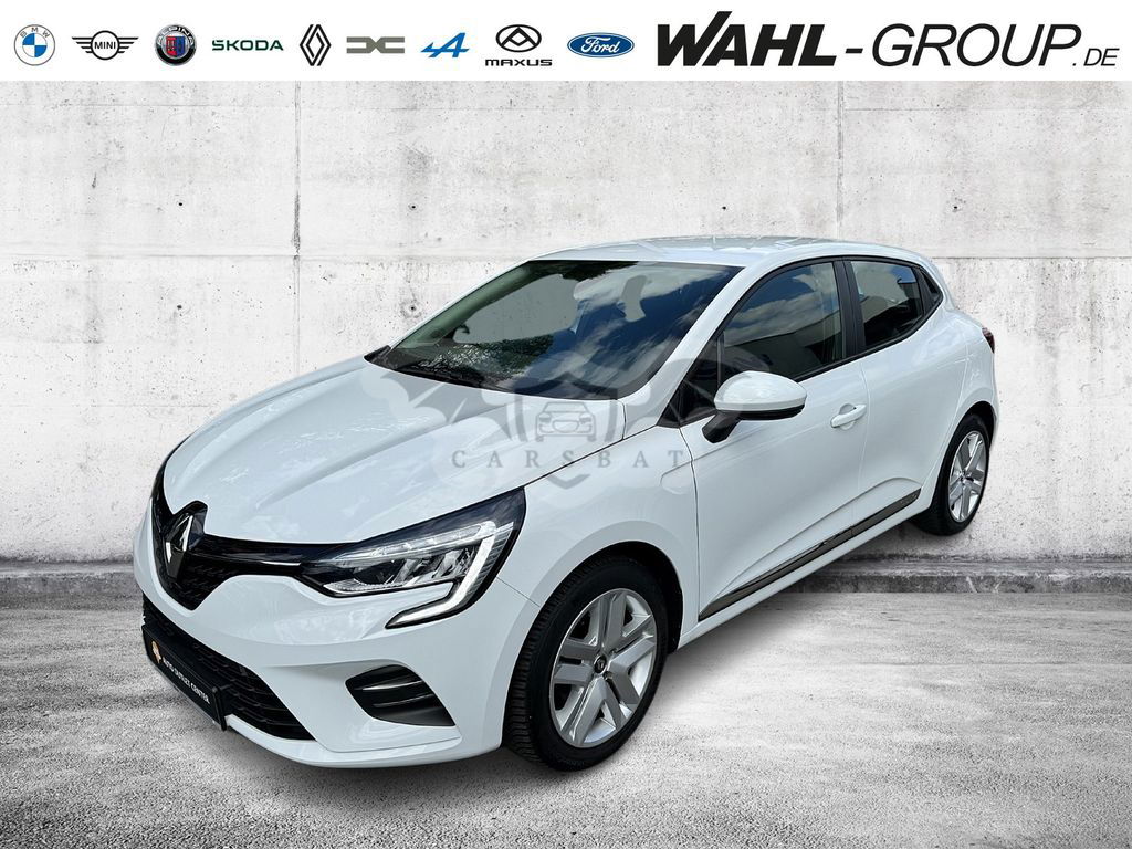 Renault Clio 2020