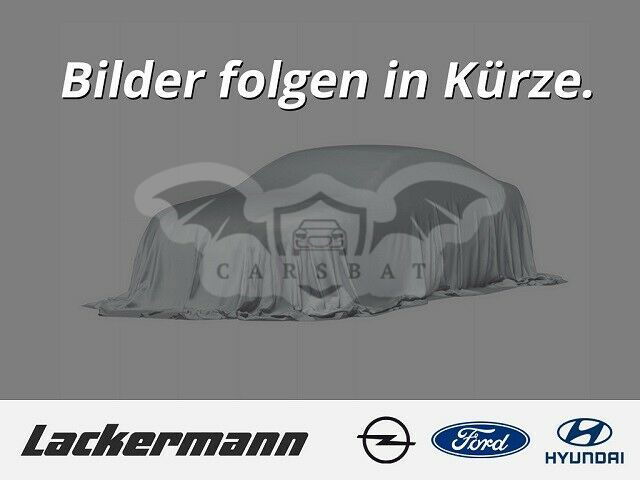 Opel Astra 2020