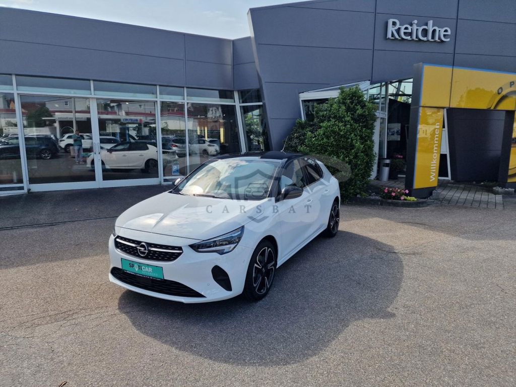 Opel Corsa 2023