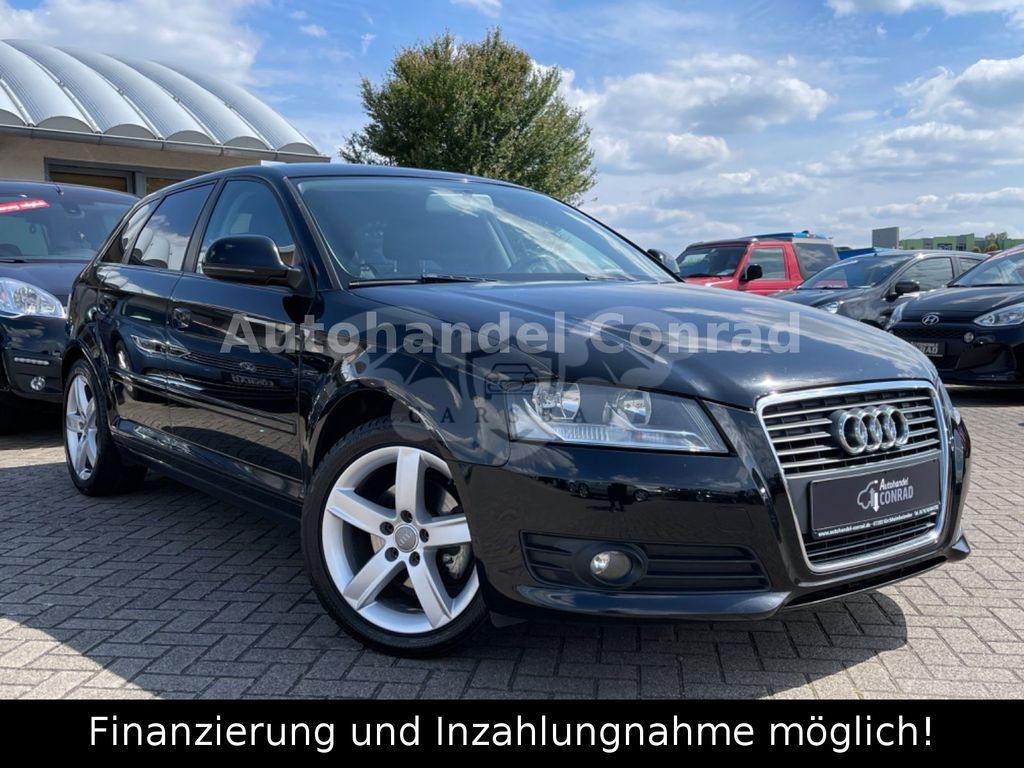 Audi A3 2010