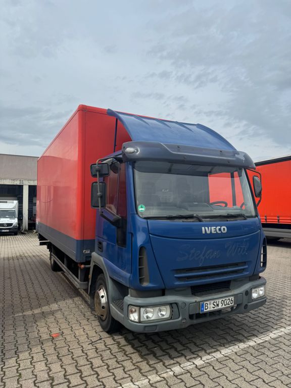 Iveco Eurocargo 2006