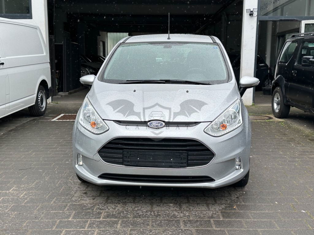 Ford B-Max 2013