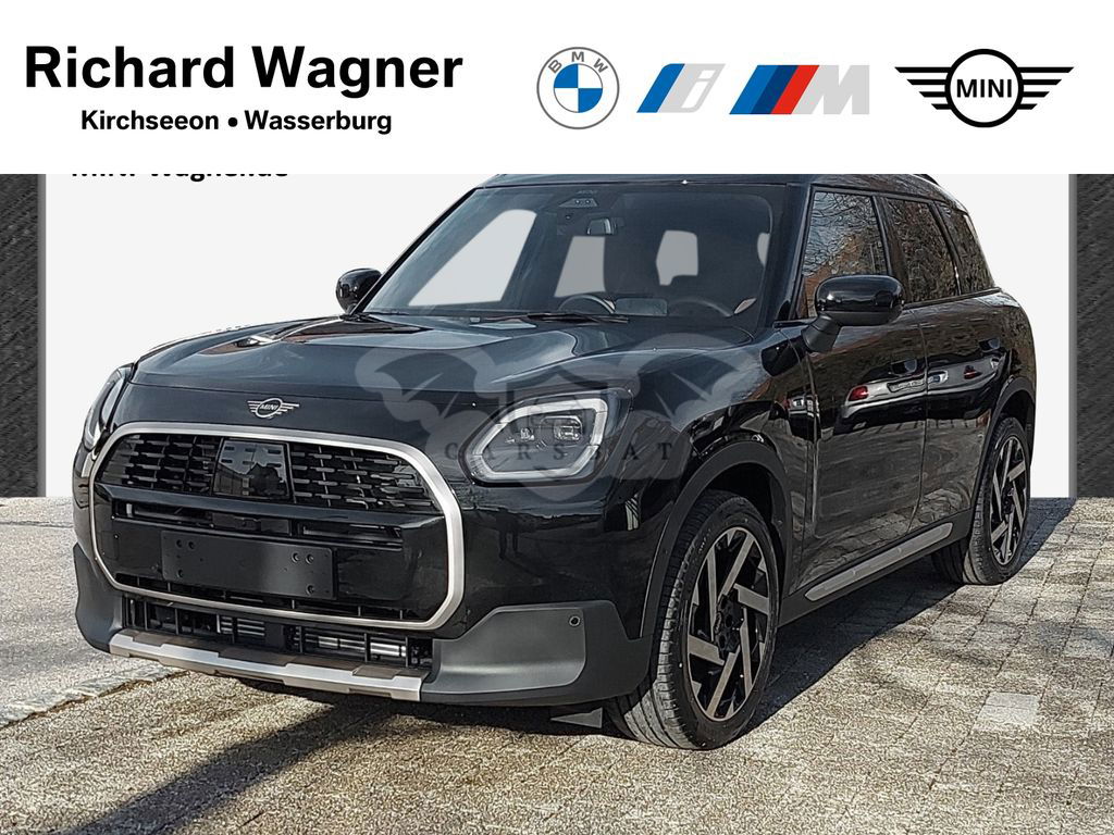 Mini Countryman 2024