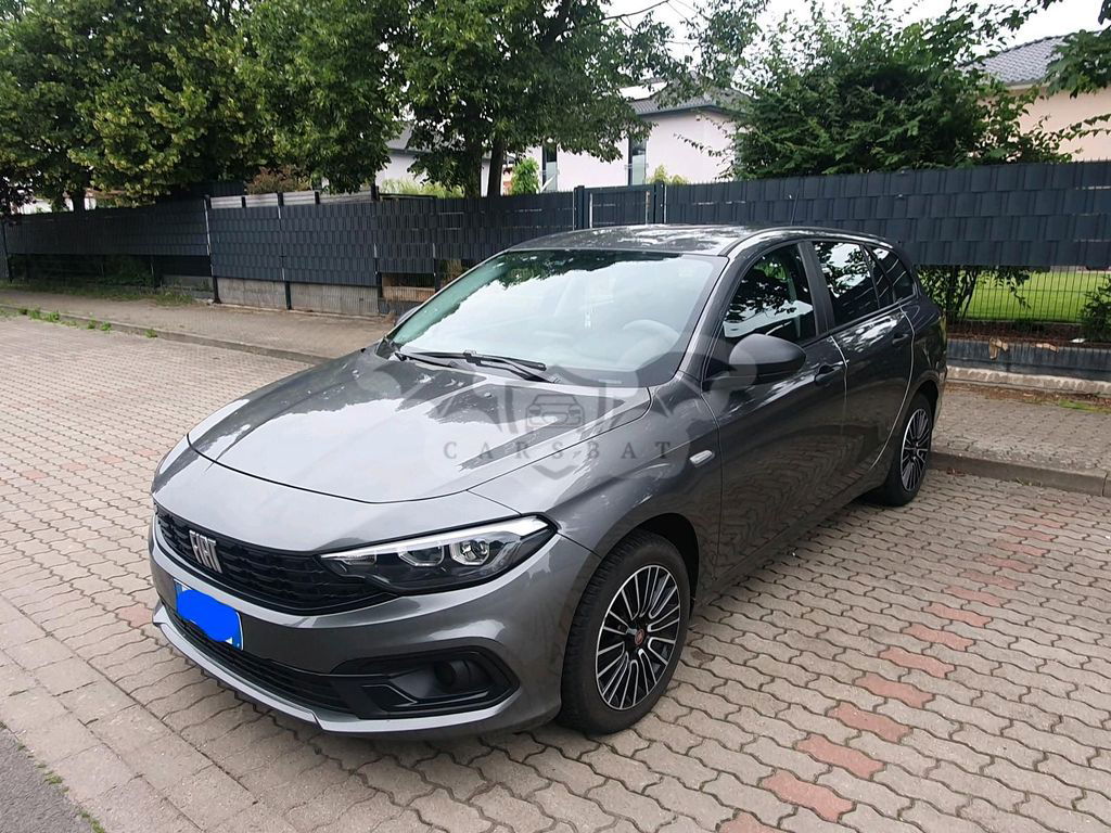 Fiat Tipo 2021