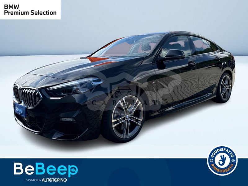 BMW 2 Series 2021