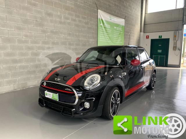 Mini Cooper 2015