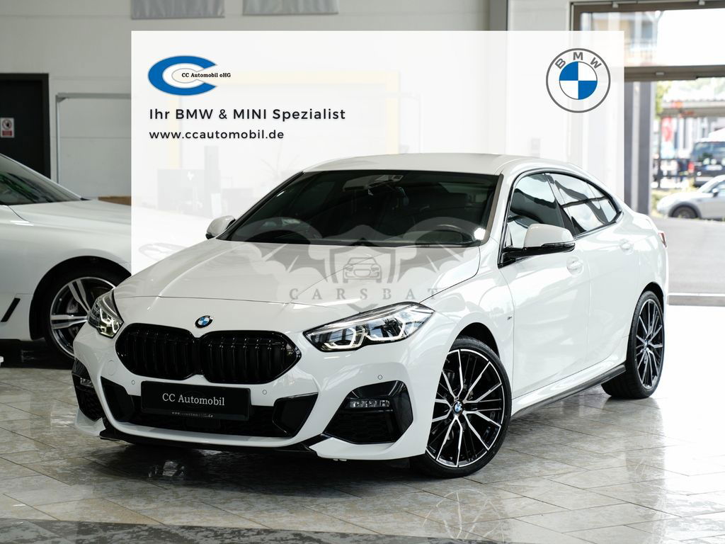 BMW 2 Series 218 Gran Coupe 2022
