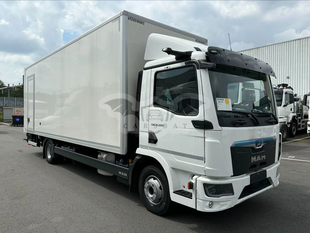 MAN M2000 2024